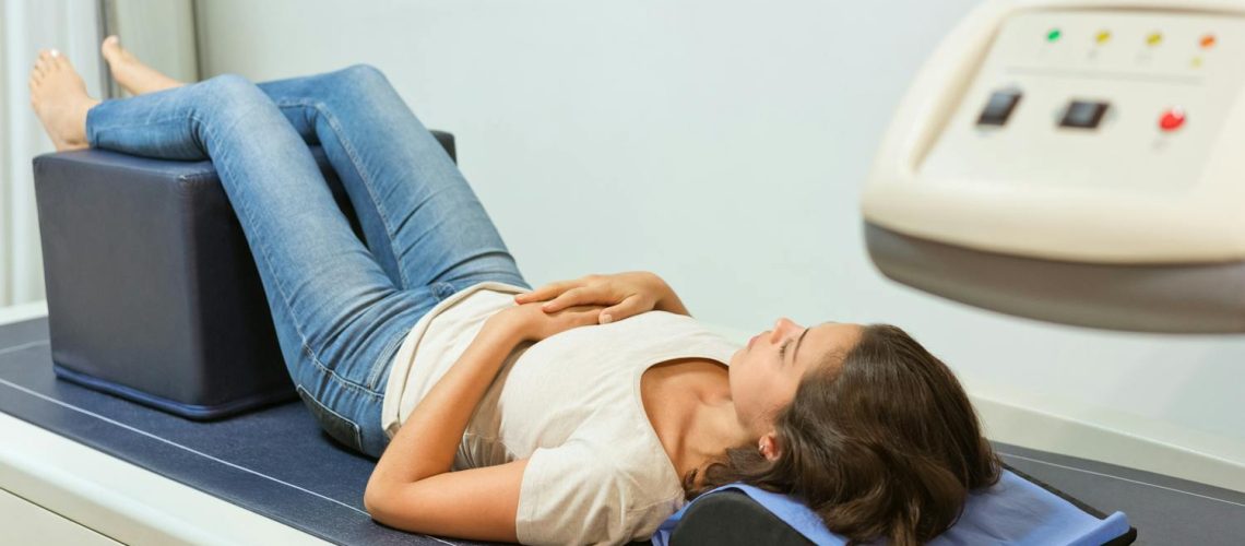 Qu'est-ce que l'ostéopénie ?