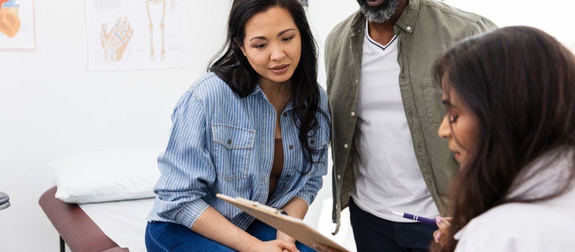 Tout savoir sur la Procréation Médicalement Assistée (PMA)